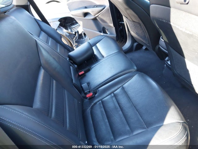 5XYPHDA54JG410997 KIA Sorento 3.3l Ex