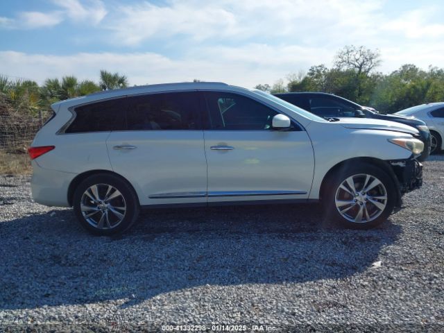5N1AL0MN1FC528604 Infiniti QX60