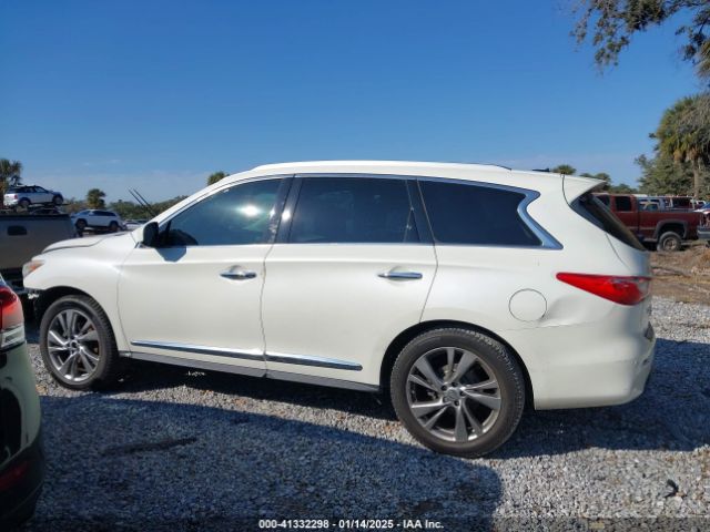 5N1AL0MN1FC528604 Infiniti QX60