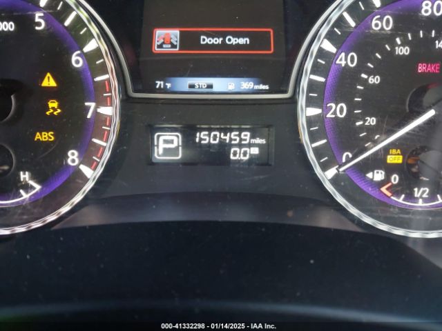 5N1AL0MN1FC528604 Infiniti QX60
