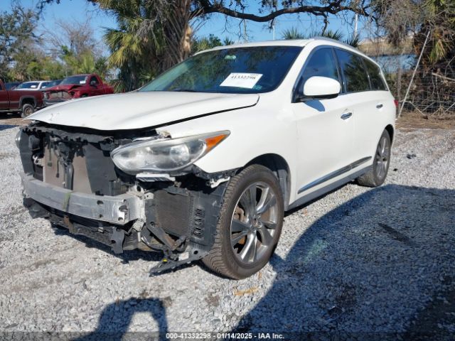 5N1AL0MN1FC528604 Infiniti QX60