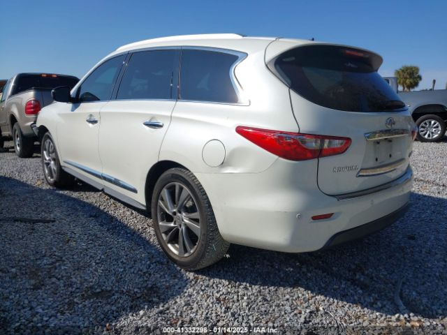 5N1AL0MN1FC528604 Infiniti QX60
