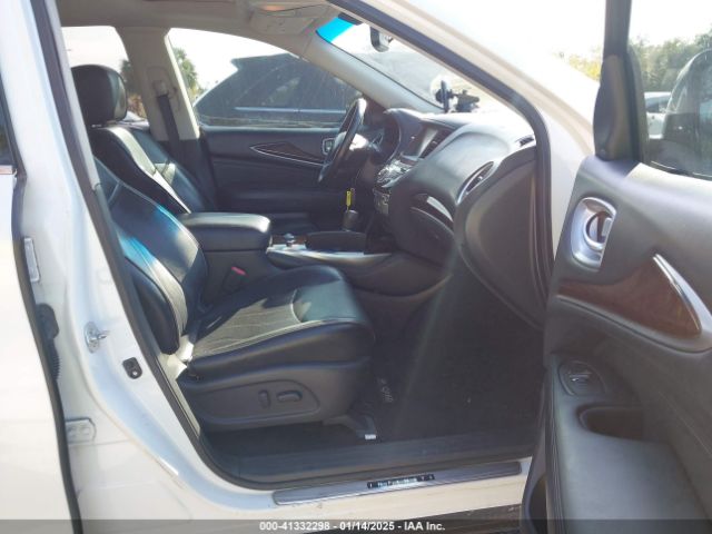 5N1AL0MN1FC528604 Infiniti QX60
