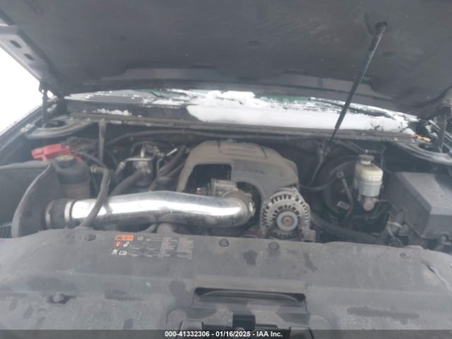 2012 CADILLAC ESCALADE ESV 1GYS4JEF0CR310045 Photo 9