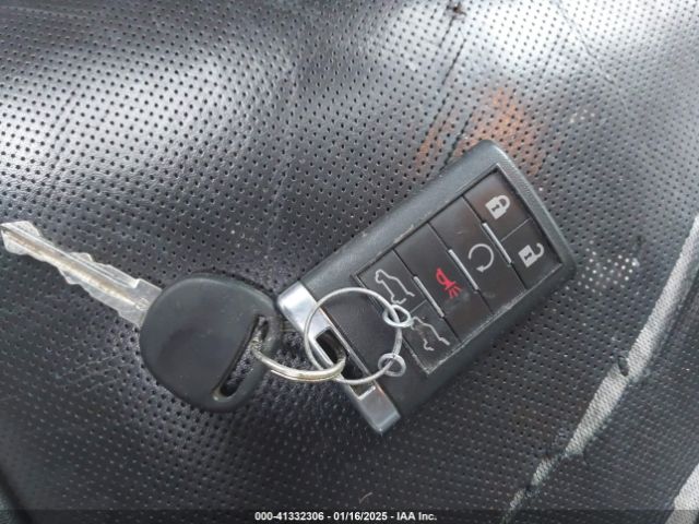2012 CADILLAC ESCALADE ESV 1GYS4JEF0CR310045 Photo 10