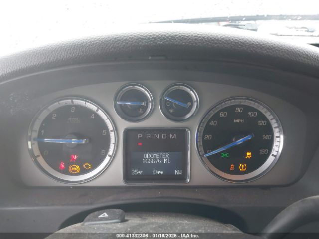 2012 CADILLAC ESCALADE ESV 1GYS4JEF0CR310045 Photo 6