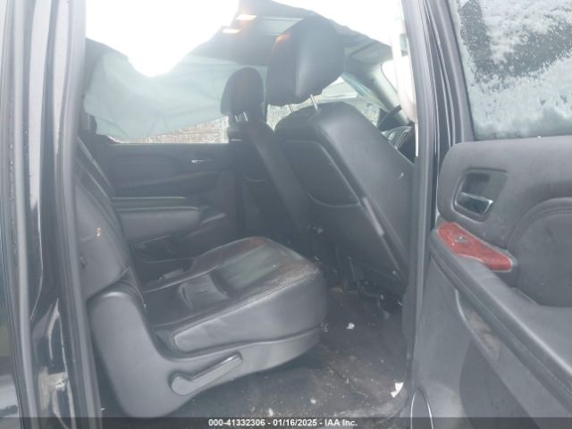 2012 CADILLAC ESCALADE ESV 1GYS4JEF0CR310045 Photo 7