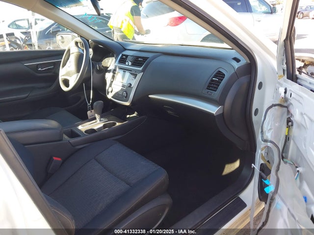 1N4AL3APXGC211956 Nissan Altima 2.5/2.5 S/2.5 Sl/2.5 Sr/2.5 Sv