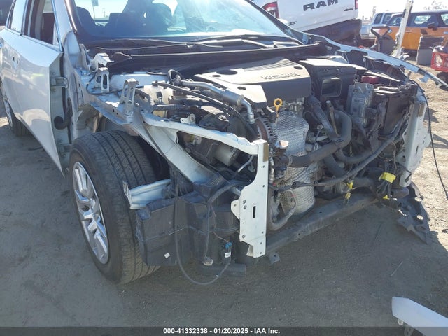 1N4AL3APXGC211956 Nissan Altima 2.5/2.5 S/2.5 Sl/2.5 Sr/2.5 Sv