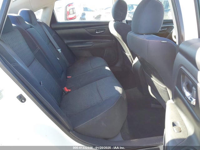 1N4AL3APXGC211956 Nissan Altima 2.5/2.5 S/2.5 Sl/2.5 Sr/2.5 Sv