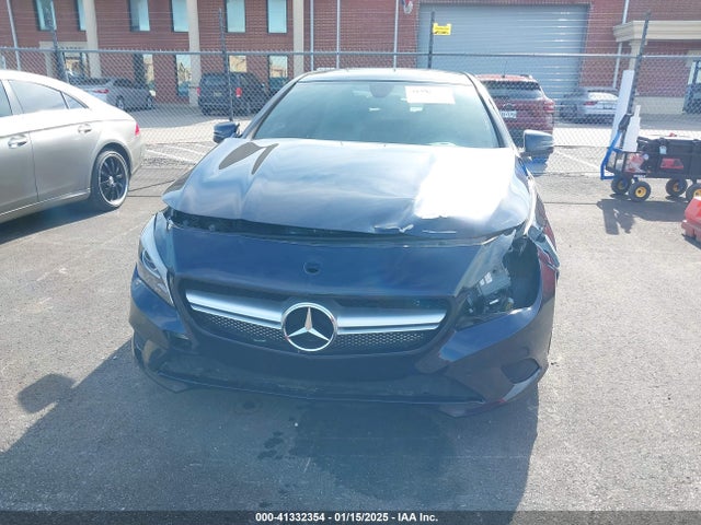 Mercedes-Benz CLA 250 2018 WDDSJ4EB4JN637135 Image 6