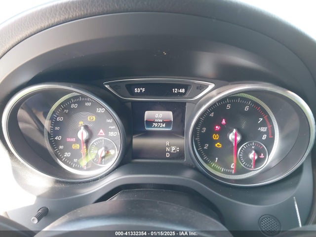 Mercedes-Benz CLA 250 2018 WDDSJ4EB4JN637135 Image 7