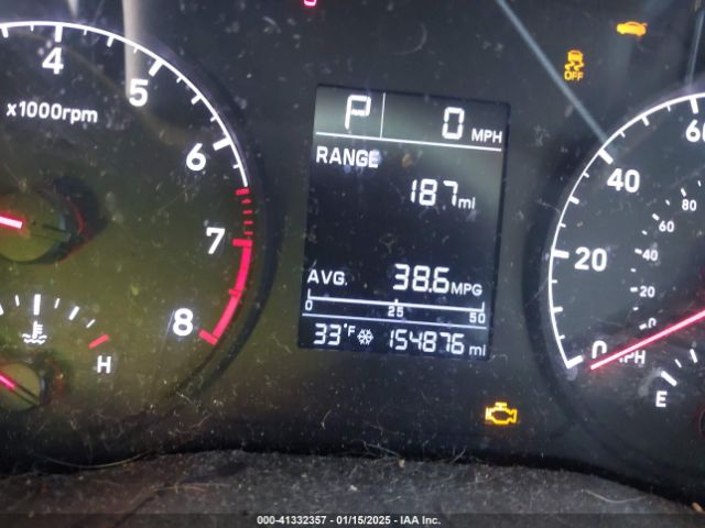 3KPC24A39KE079802 Hyundai ACCENT SE