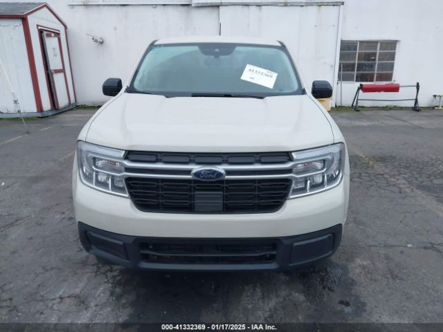 3FTTW8M37RRB14654 Ford Maverick Lariat