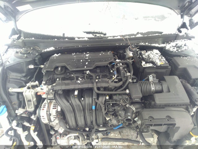 Hyundai ELANTRA SEL 2024 KMHLM4DG8RU637297 Image 10