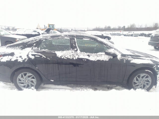 Hyundai ELANTRA SEL 2024 KMHLM4DG8RU637297 Image 14