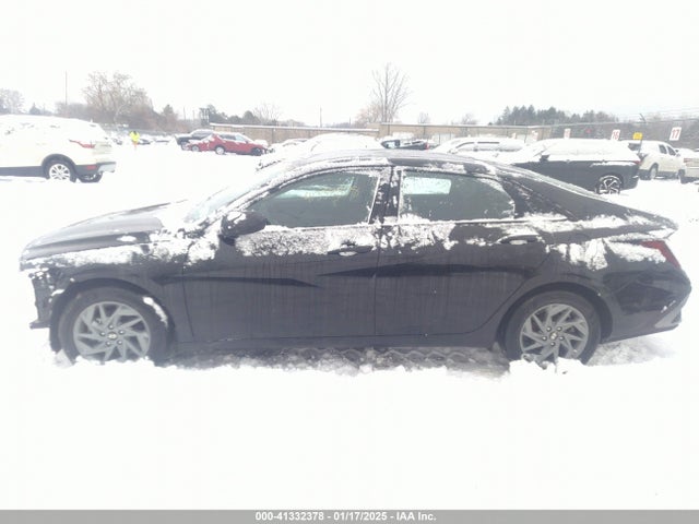 Hyundai ELANTRA SEL 2024 KMHLM4DG8RU637297 Image 15