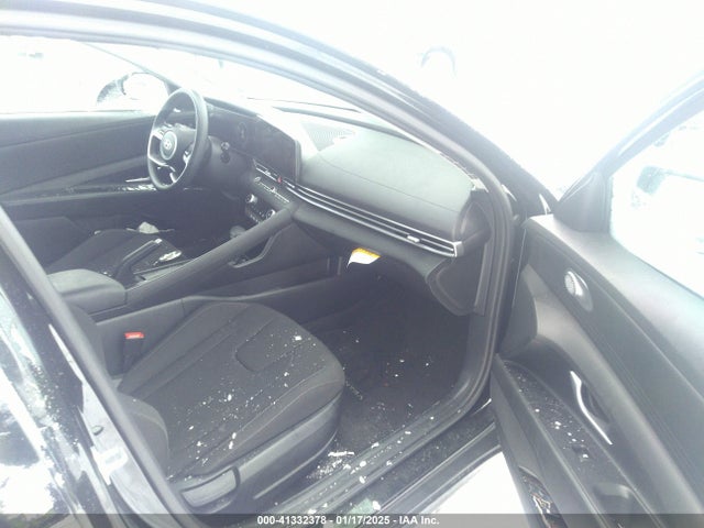 Hyundai ELANTRA SEL 2024 KMHLM4DG8RU637297 Image 5