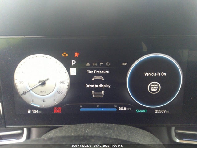 Hyundai ELANTRA SEL 2024 KMHLM4DG8RU637297 Image 7