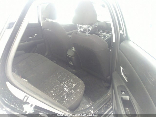 Hyundai ELANTRA SEL 2024 KMHLM4DG8RU637297 Image 8