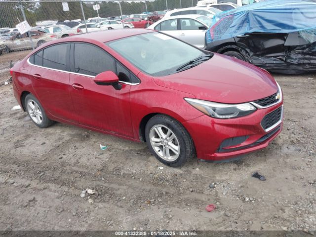 1G1BE5SM8J7206255 auction archive image