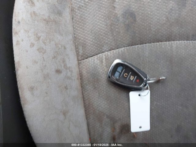 1G1BE5SM8J7206255 Chevrolet Cruze Lt Auto