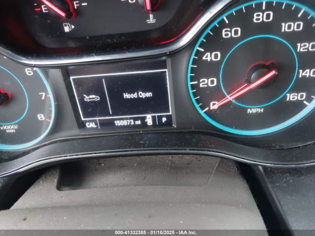 1G1BE5SM8J7206255 Chevrolet Cruze Lt Auto