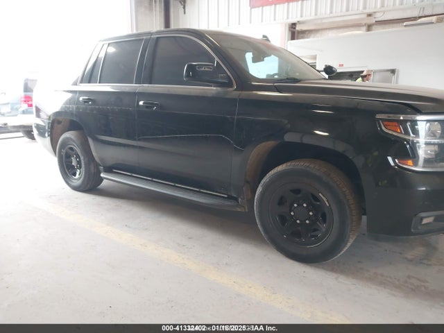 2019 1GNLCDEC6KR240786 main image