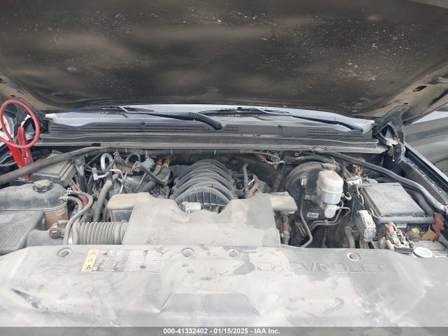Chevrolet Tahoe Commercial Fleet 2019 1GNLCDEC6KR240786 Image 10