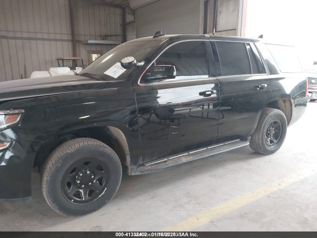 Chevrolet Tahoe Commercial Fleet 2019 1GNLCDEC6KR240786 Image 2