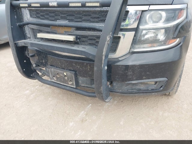 Chevrolet Tahoe Commercial Fleet 2019 1GNLCDEC6KR240786 Image 6