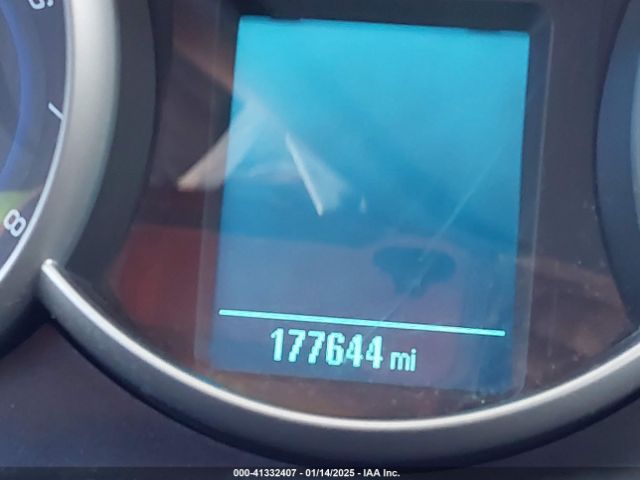 1G1PB5SG0F7153728 Chevrolet Cruze Ls Manual