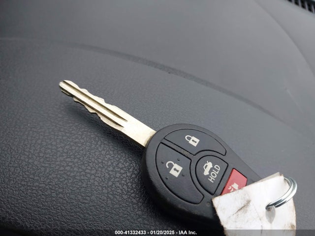Nissan Versa 1.6 Sv 2016 3N1CN7AP2GL824665 Image 11
