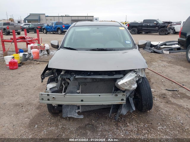 Nissan Versa 1.6 Sv 2016 3N1CN7AP2GL824665 Image 13