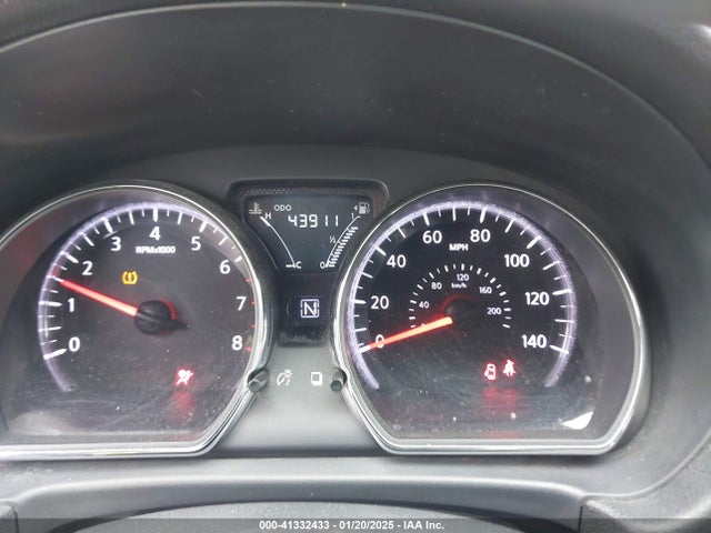 Nissan Versa 1.6 Sv 2016 3N1CN7AP2GL824665 Image 7