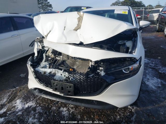 JM1BPBMM0L1157345 Mazda Mazda3 Hatchback Preferred Package