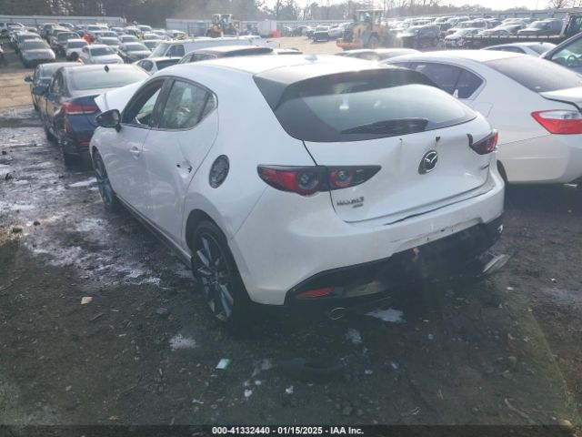 JM1BPBMM0L1157345 Mazda Mazda3 Hatchback Preferred Package
