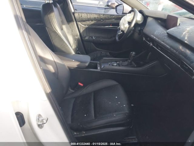 JM1BPBMM0L1157345 Mazda Mazda3 Hatchback Preferred Package