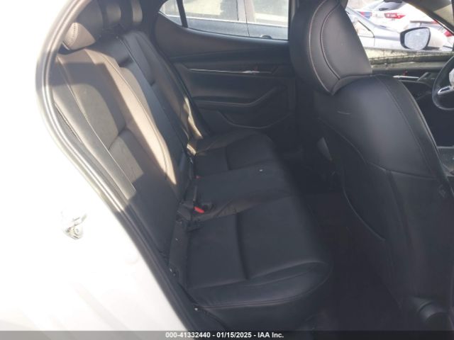JM1BPBMM0L1157345 Mazda Mazda3 Hatchback Preferred Package
