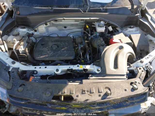 KL79MTSL1RB088267 Chevrolet Trailblazer Fwd Rs