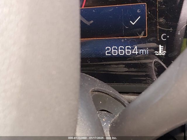 KL79MTSL1RB088267 Chevrolet Trailblazer Fwd Rs
