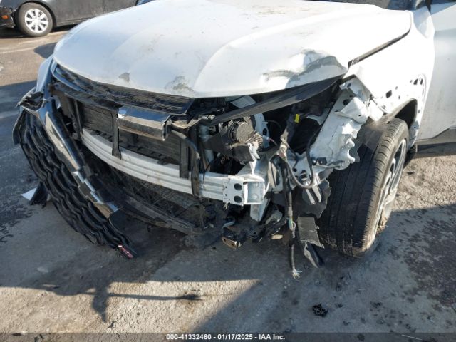 KL79MTSL1RB088267 Chevrolet Trailblazer Fwd Rs