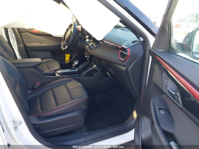 KL79MTSL1RB088267 Chevrolet Trailblazer Fwd Rs