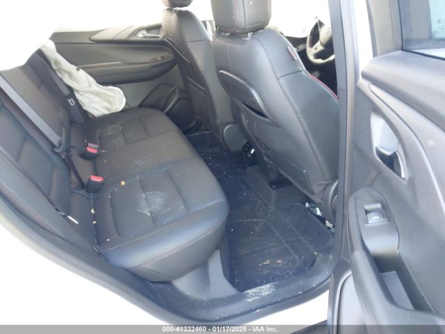KL79MTSL1RB088267 Chevrolet Trailblazer Fwd Rs