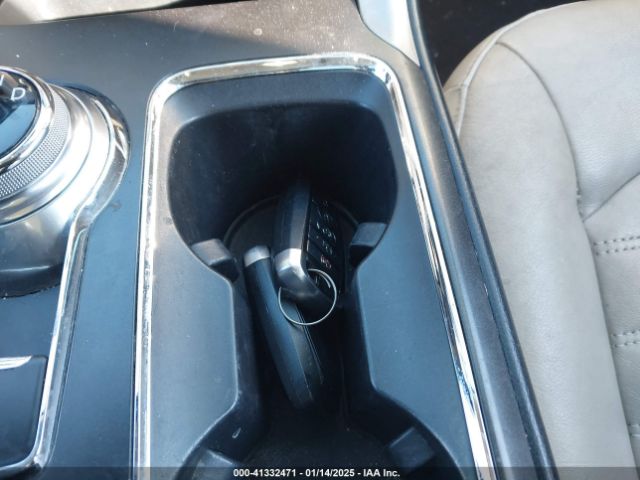 3FA6P0PU6HR265019 Ford Fusion Energi Se Luxury