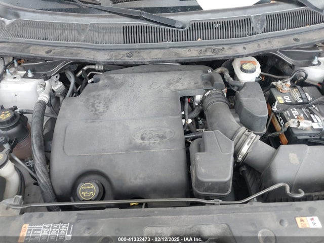 1FM5K8D85HGB33060 Ford EXPLORER XLT