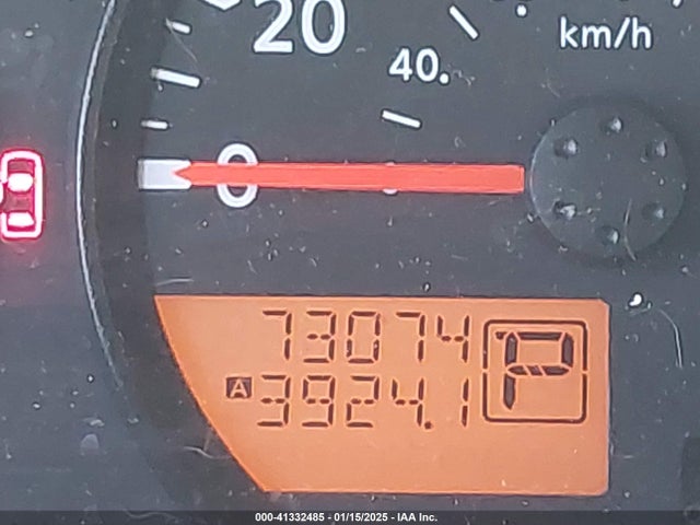 Nissan Frontier Sv 2019 1N6AD0ER5KN873990 Image 16