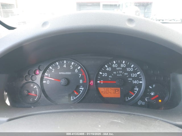 Nissan Frontier Sv 2019 1N6AD0ER5KN873990 Image 7