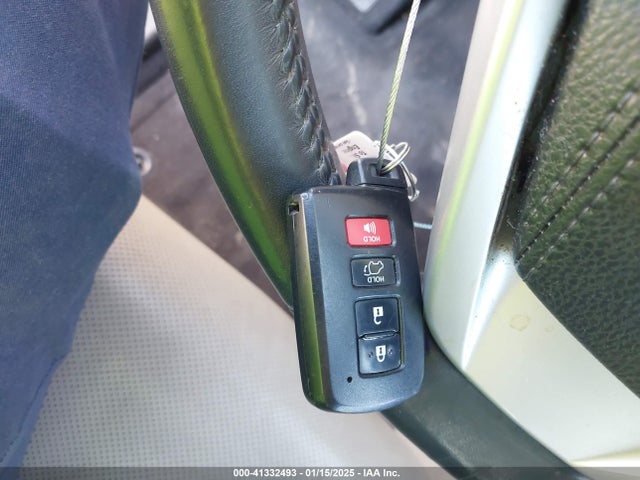 Toyota Highlander 2018 5TDYZRFH3JS256822 Image 11