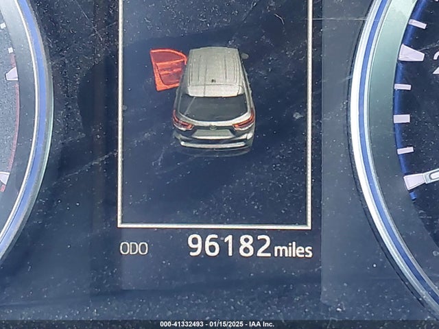 Toyota Highlander 2018 5TDYZRFH3JS256822 Image 15